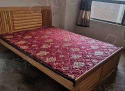 整租·西城时代 3室2厅 南_西城时代租房