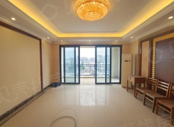 整租·恒大广场 3室2厅 南_恒大广场租房