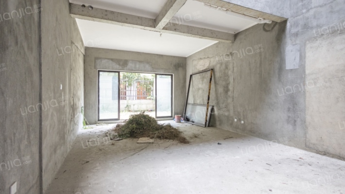 万科君望府A区二手房实景图