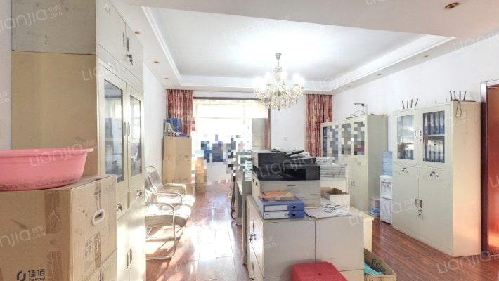 悦蓝轩二手房实景图