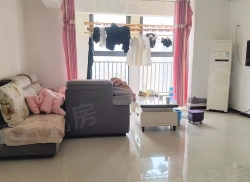 整租·华联国际公寓 2室1厅 南_华联国际公寓租房