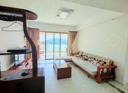 整租·保利半岛1号一期 3室2厅 西南_保利半岛1号一期租房