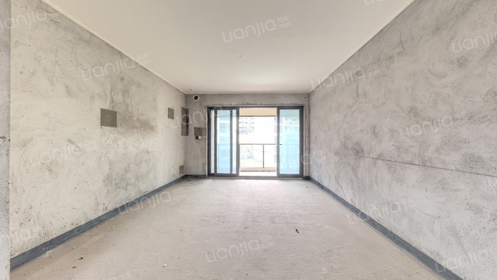 望江府御江湾二手房实景图