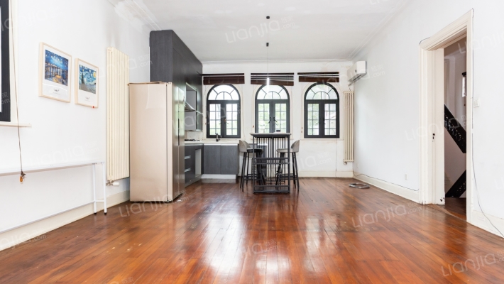 涌泉坊二手房实景图