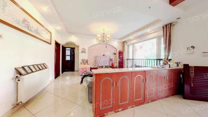 家益欣城二手房实景图