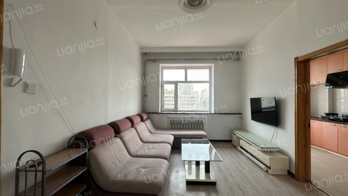 和平小区(阿城区)二手房实景图