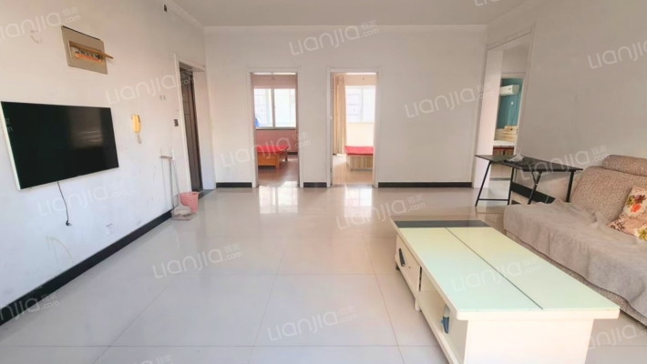 金地庄园二手房实景图