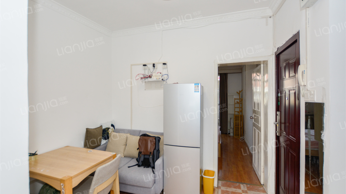 海院小区二手房实景图