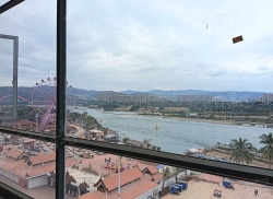 整租·告庄西双景-景宰寨 8室2厅 南/西_告庄西双景-景宰寨租房