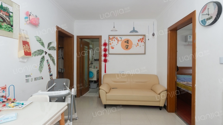 泰宸家园二手房实景图