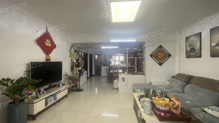 怡景苑二手房实景图