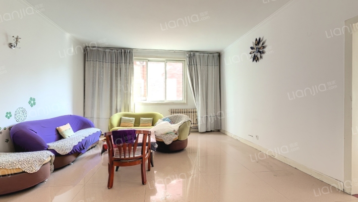 街办小区二手房实景图