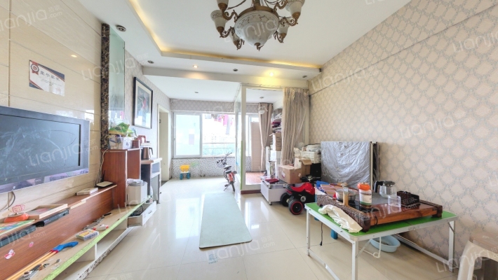 诺金山二手房实景图