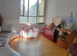 整租·柳港园C区 2室1厅 南/北_柳港园C区租房