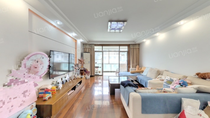 界龙阳光苑二手房实景图