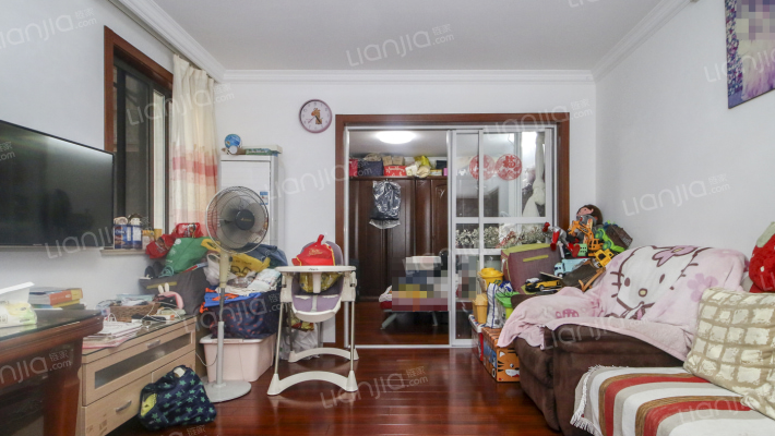 长宁大厦二手房实景图