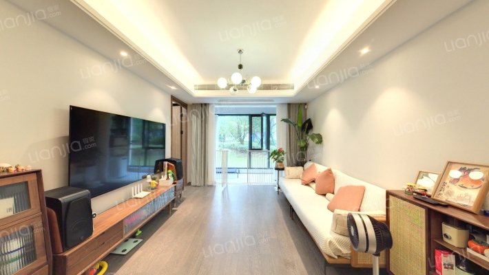 前山澜庭J区二手房实景图