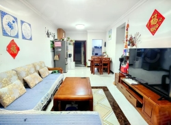 整租·花样年•麓湖国际 3室2厅 南_花样年•麓湖国际租房