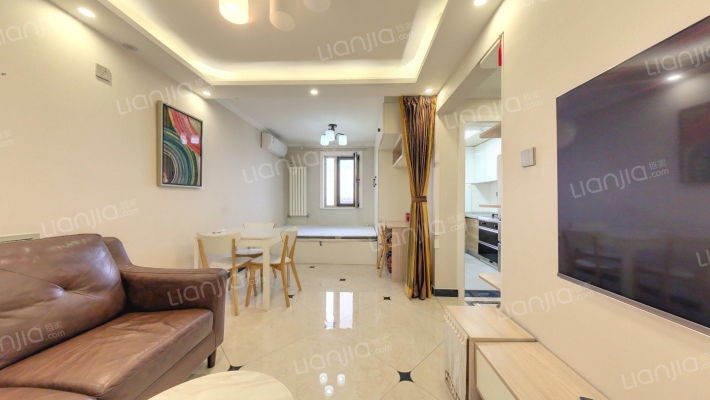 首开华润花香四季二手房实景图