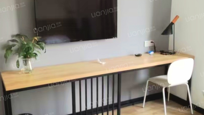 恒大学府二手房实景图