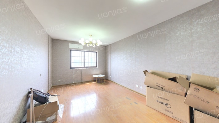 顺安大厦二手房实景图