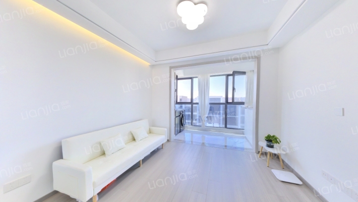 中国铁建花语天境二手房实景图