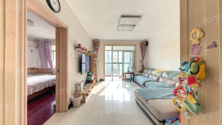 格林馨园二手房实景图