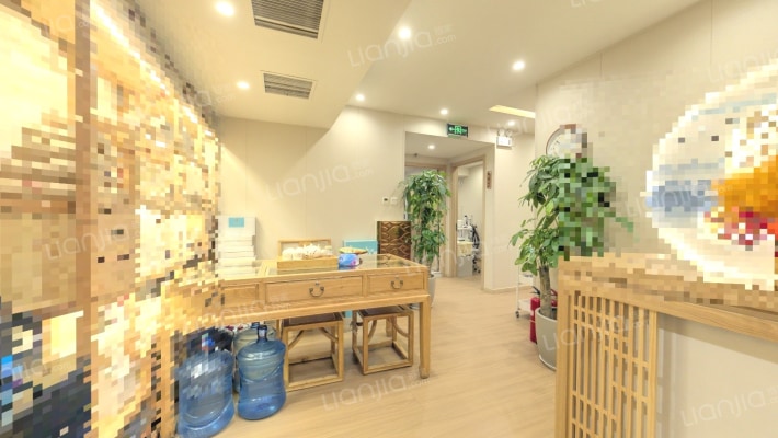 德胜置业二手房实景图