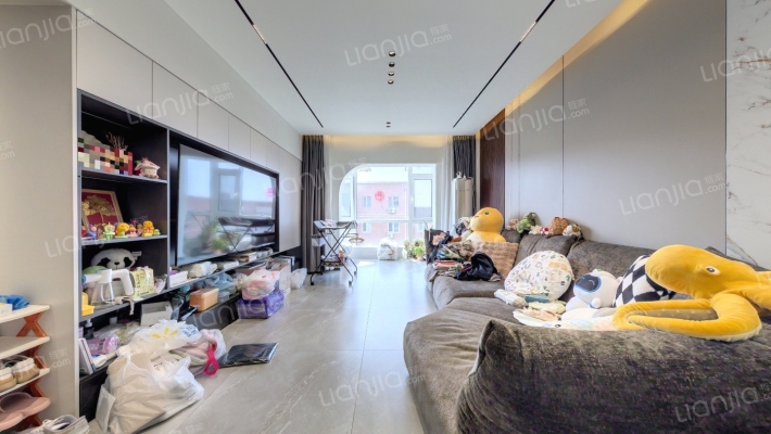 昌盛园一区二手房实景图