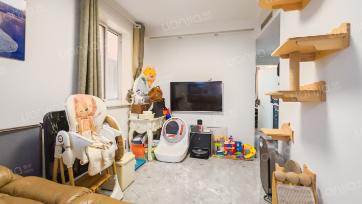 东明苑二手房实景图