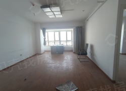 整租·银城大厦 2室1厅 东_银城大厦租房