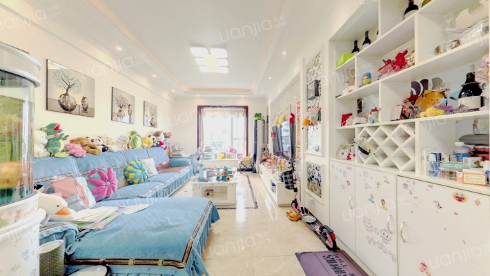 东顺苑二手房实景图