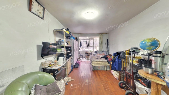 市医院宿舍二手房实景图