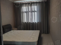 整租·天域蓝湾 2室1厅 东南_天域蓝湾租房