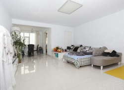 整租·张垣新城 3室2厅 南/北_张垣新城租房