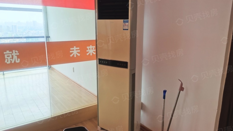 整租·新天地写字楼 2室2厅 南