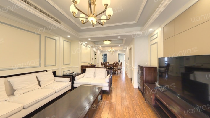 芭缇雅苑二手房实景图