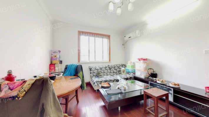 嘉邦小区二手房实景图