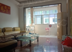 整租·龙飞丽苑 3室2厅 南/北_龙飞丽苑租房