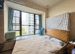 整租·三亚恒大御府 1室1厅 北_三亚恒大御府租房