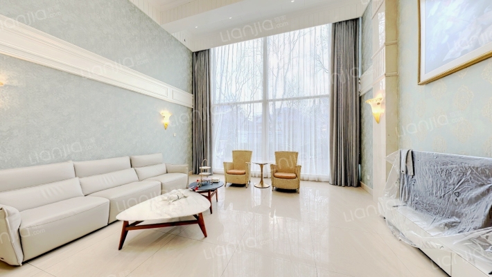 碧水庄园二手房实景图