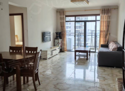 整租·北海名座 2室2厅 南_北海名座租房