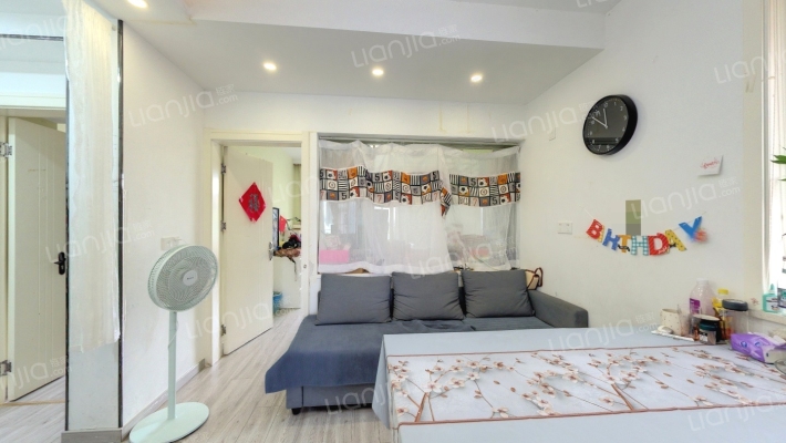 杏林新村二手房实景图