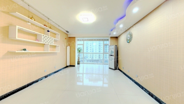 瑞都国际北区二手房实景图