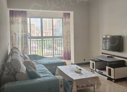 整租·嘉宏嘉云庭 3室2厅 南_嘉宏嘉云庭租房