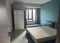 整租·金域兰庭 3室2厅 南_金域兰庭租房