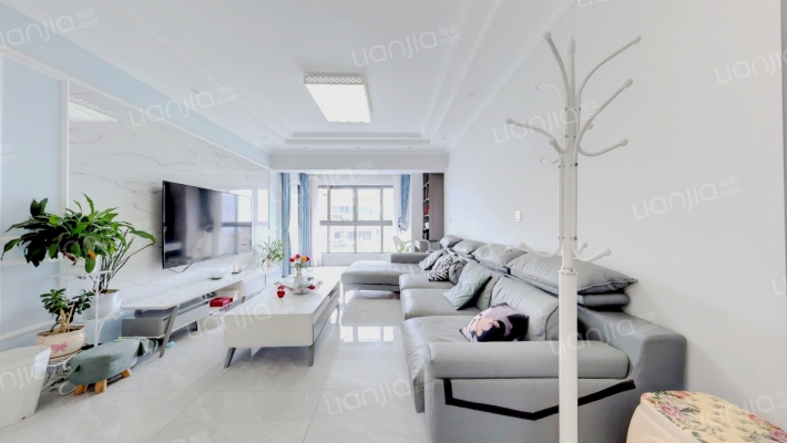 锦城国际二手房实景图