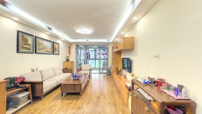 汇丰佳苑二手房实景图