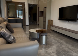 整租·保利雨林澜山 3室2厅 北_保利雨林澜山租房