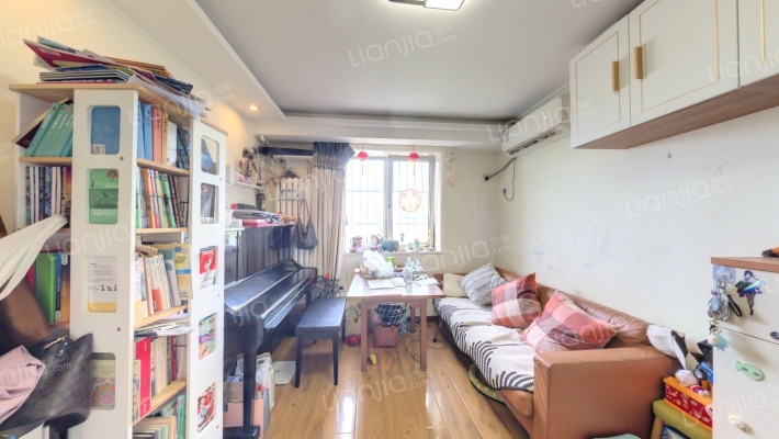 西便门外大街二手房实景图